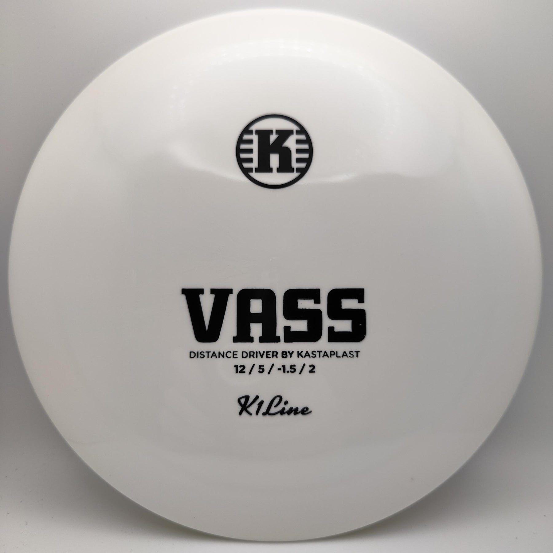 Kastaplast Vass - K1