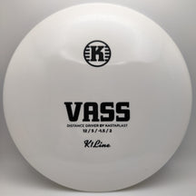 Kastaplast Vass - K1