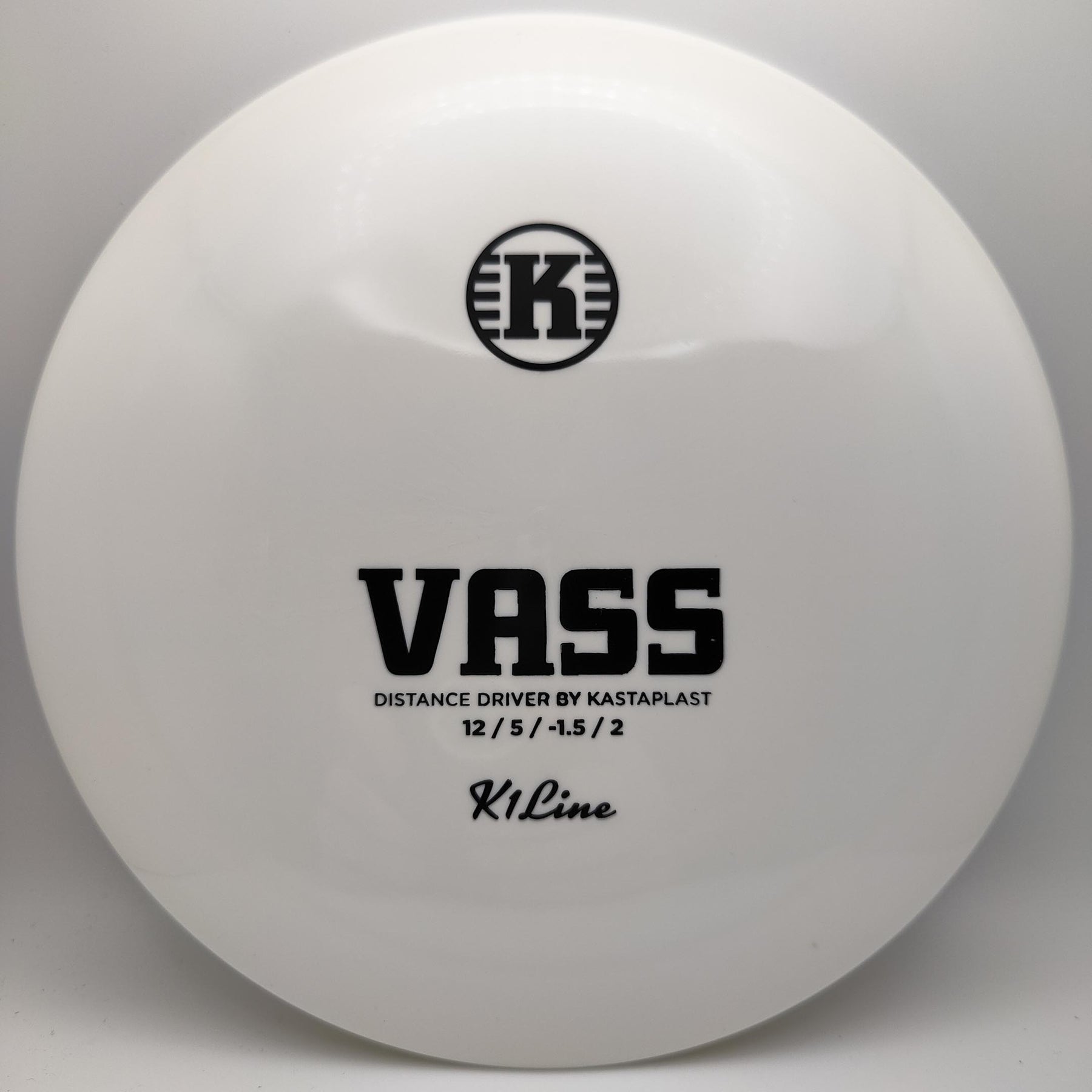 Kastaplast Vass - K1