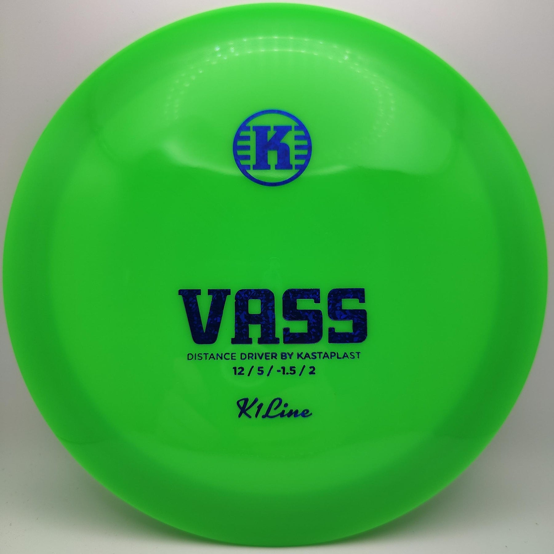 Kastaplast Vass - K1