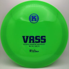 Kastaplast Vass - K1