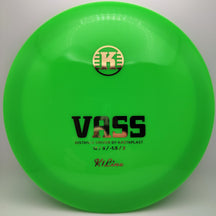 Kastaplast Vass - K1