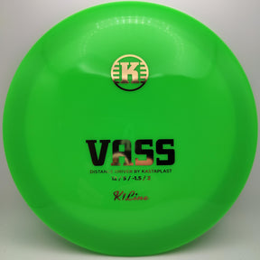 Kastaplast Vass - K1