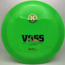 Kastaplast Vass - K1