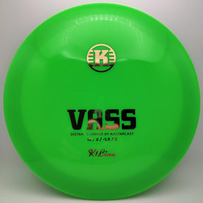 Kastaplast Vass - K1