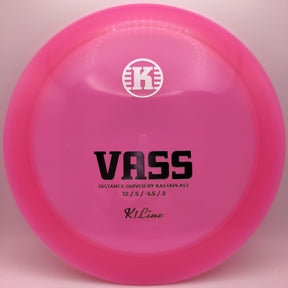 Kastaplast Vass - K1