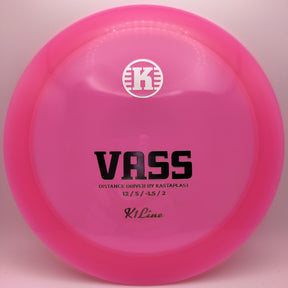 Kastaplast Vass - K1