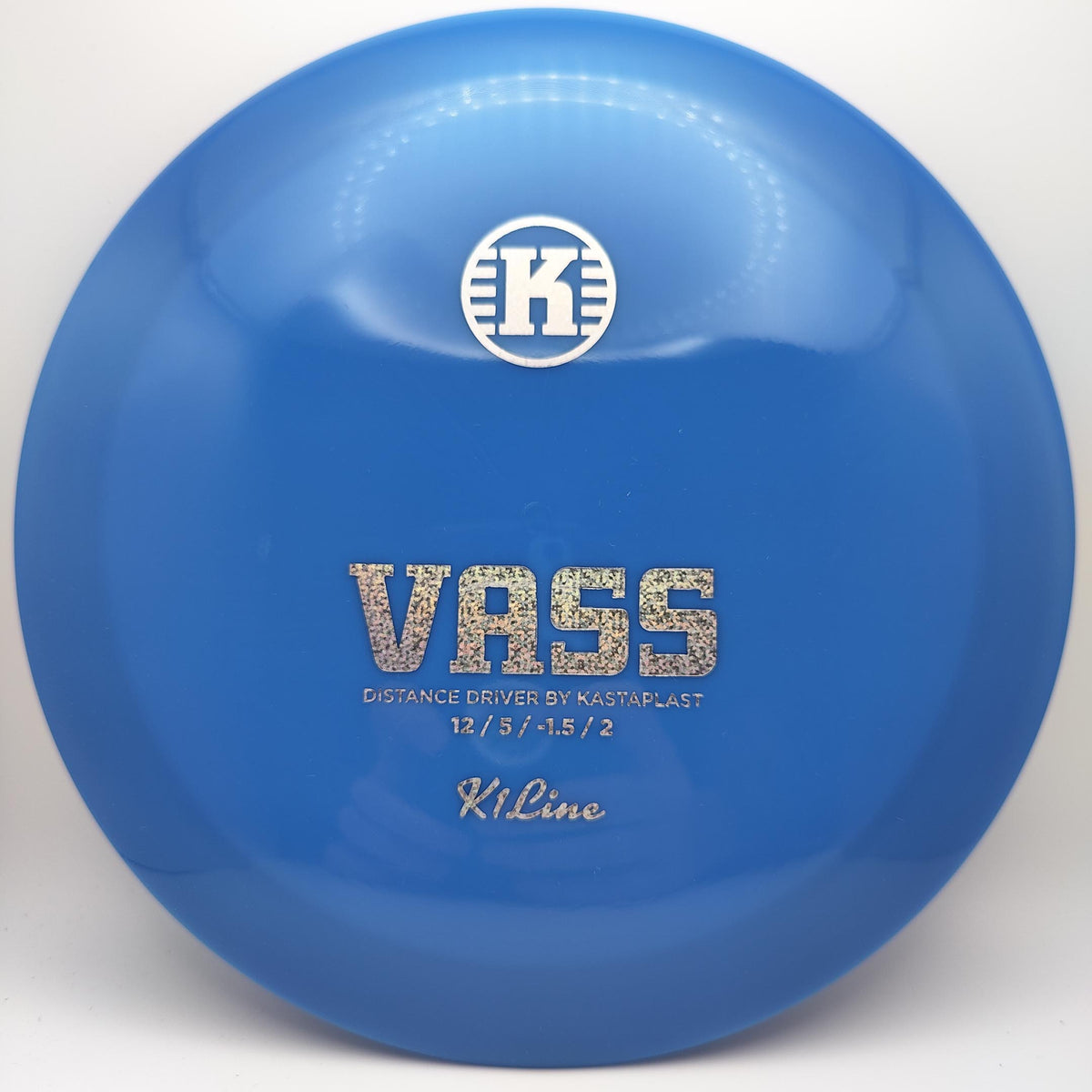 Kastaplast Vass - K1