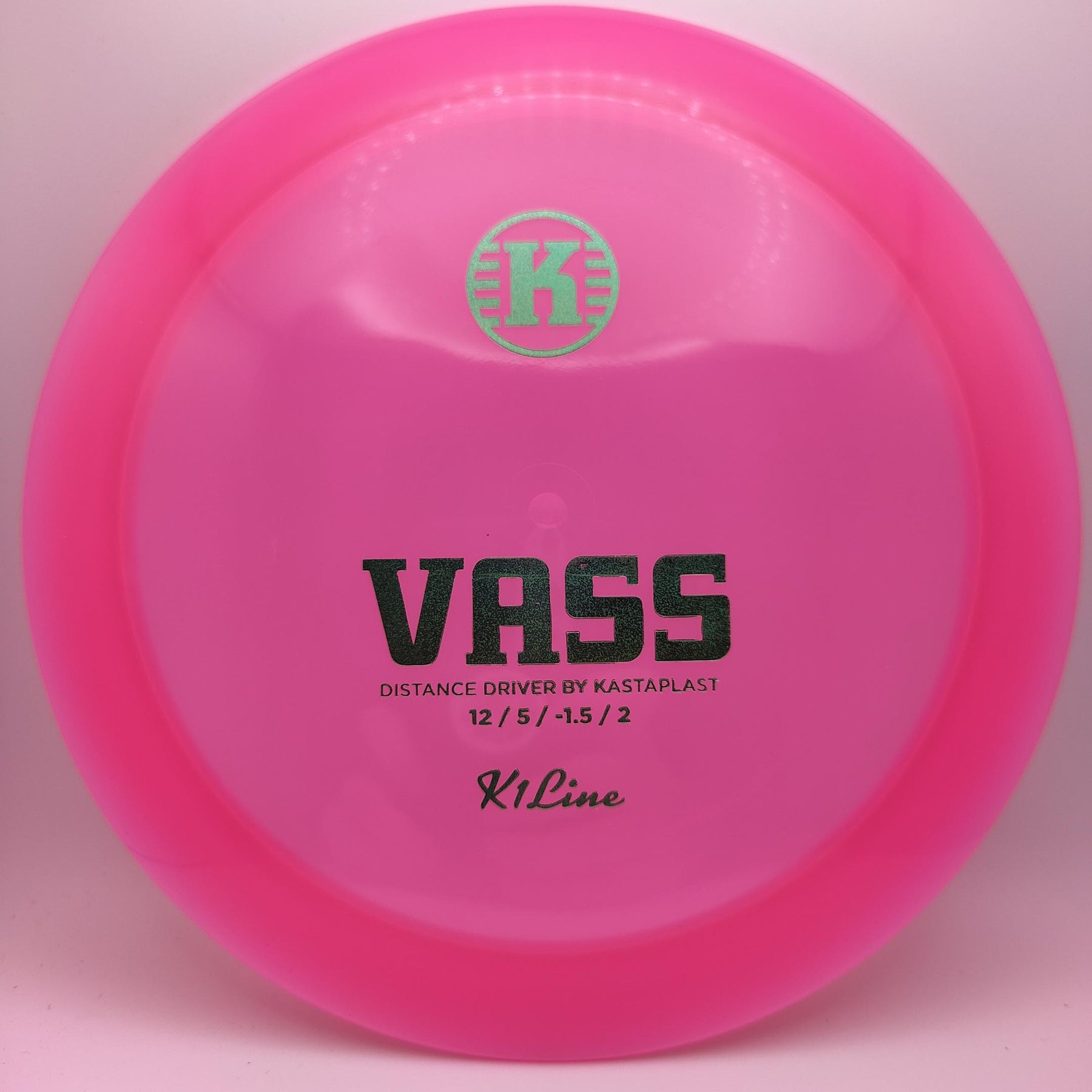 Kastaplast Vass - K1