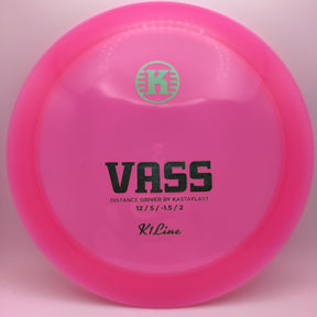 Kastaplast Vass - K1