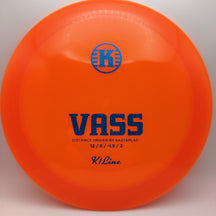 Kastaplast Vass - K1