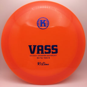 Kastaplast Vass - K1