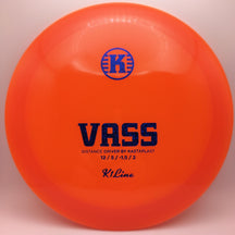 Kastaplast Vass - K1