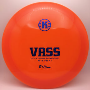 Kastaplast Vass - K1