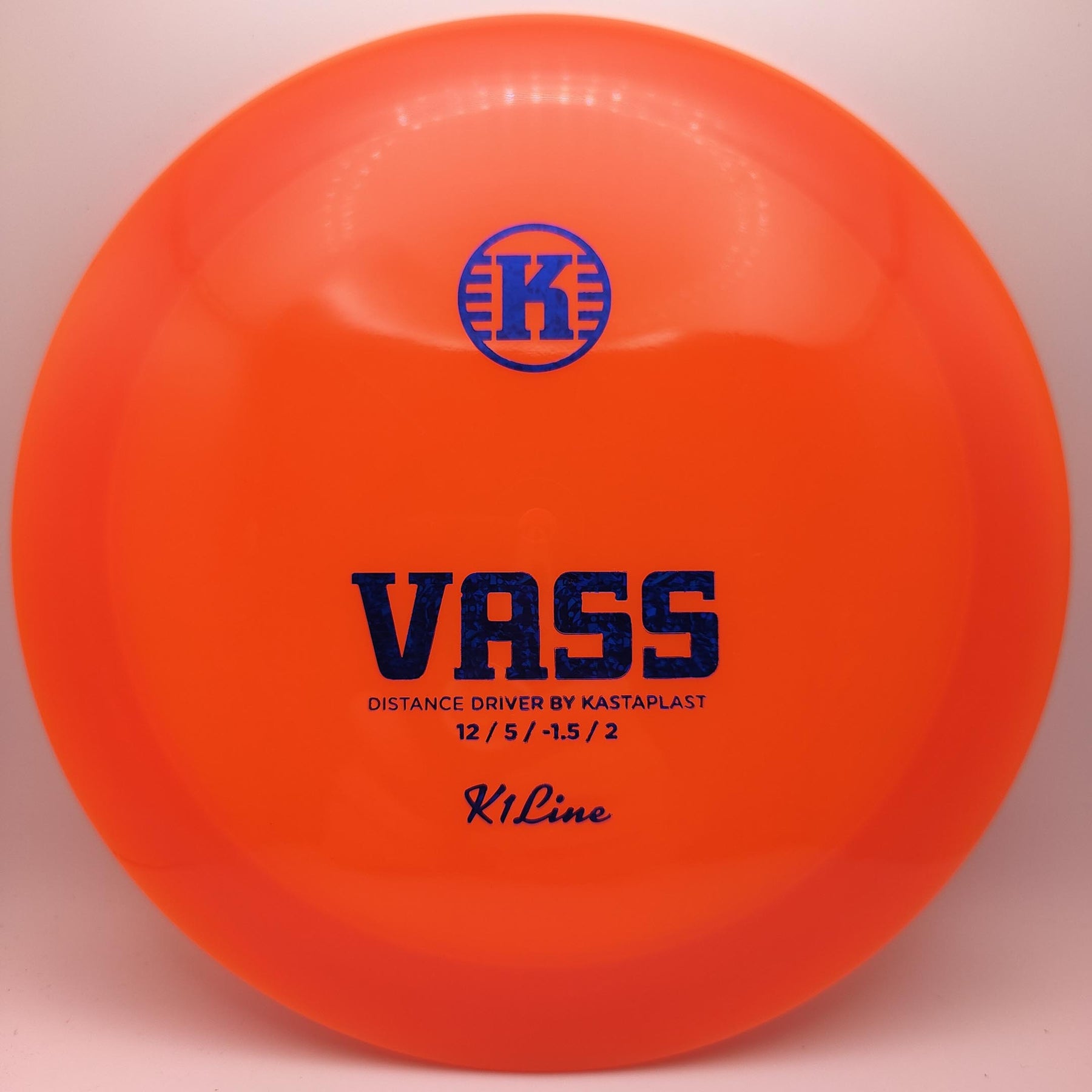 Kastaplast Vass - K1