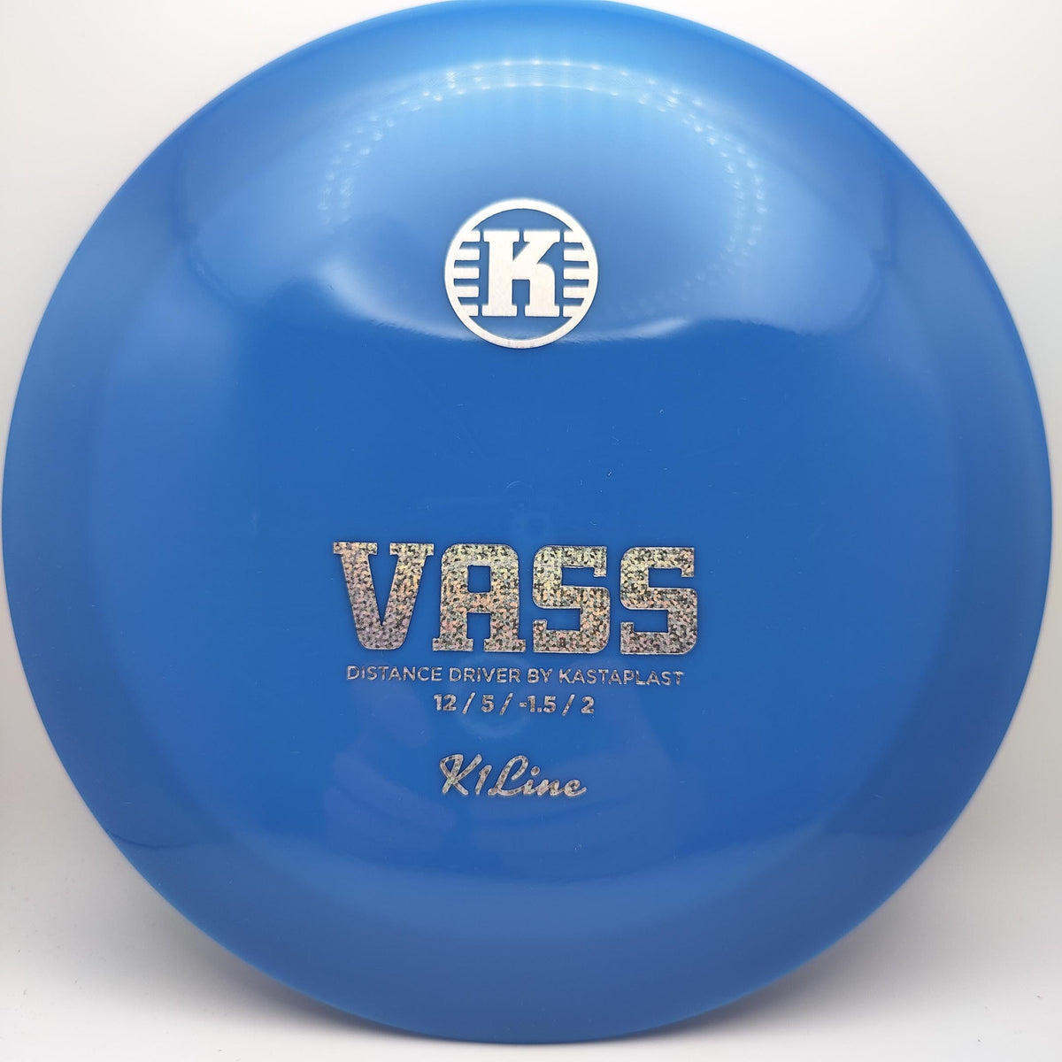 Kastaplast Vass - K1