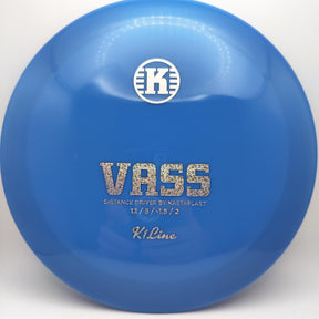 Kastaplast Vass - K1