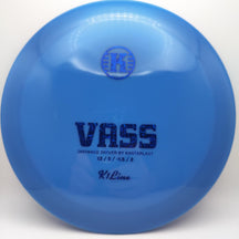 Kastaplast Vass - K1