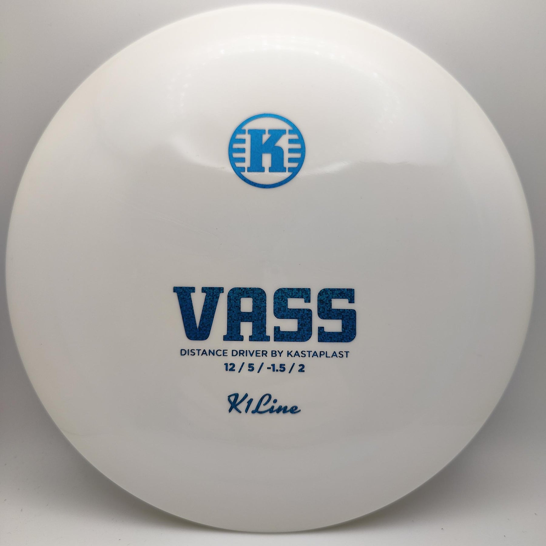 Kastaplast Vass - K1