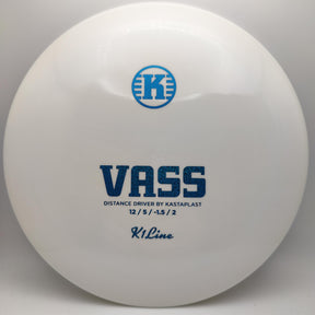 Kastaplast Vass - K1