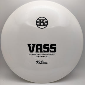 Kastaplast Vass - K1