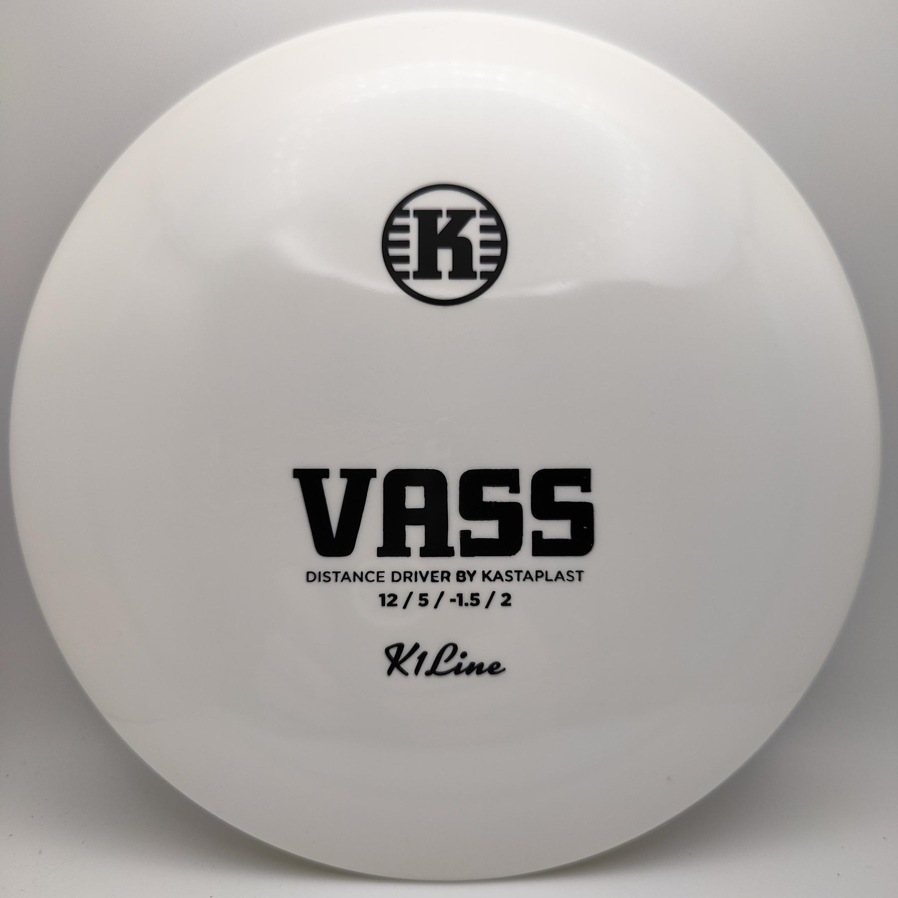 Kastaplast Vass - K1