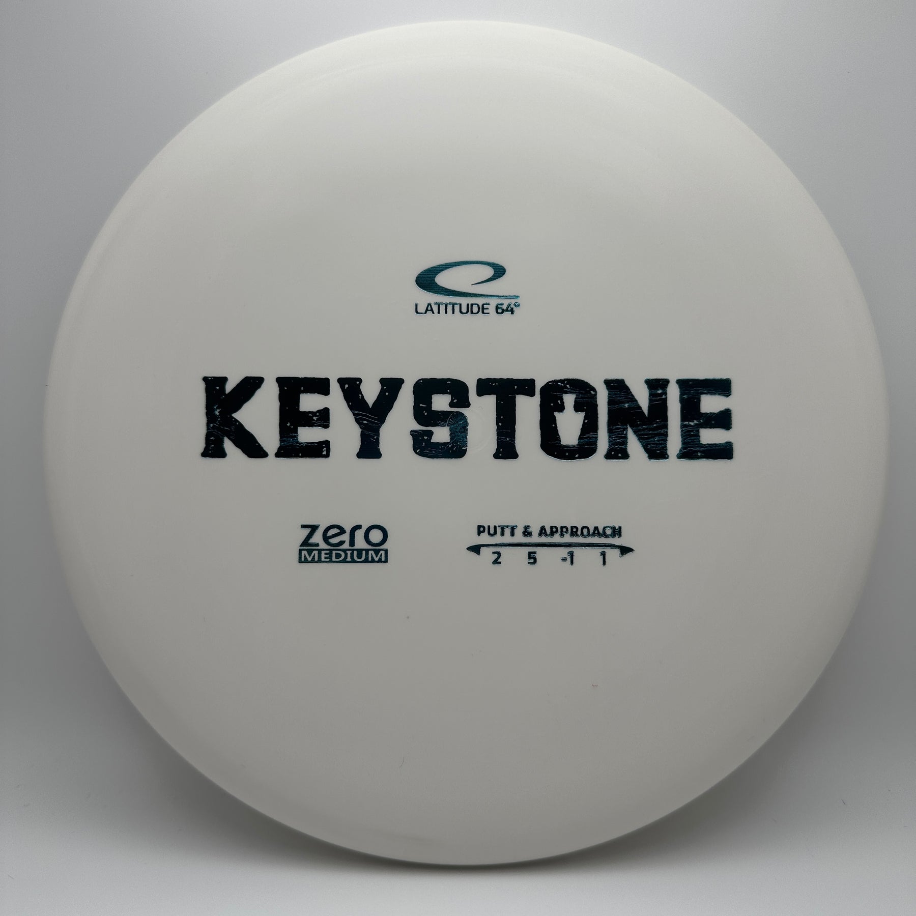 Latitude 64 Zero Medium Keystone