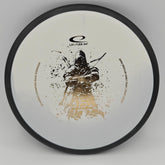 Latitude 64 Peak - Isaac Robinson 2x Zero Medium Orbit 173-174g