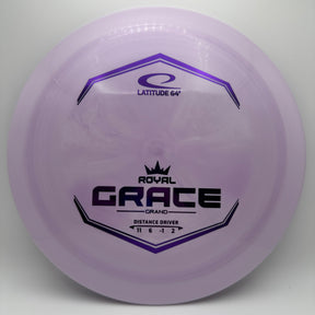 Latitude 64 Grace - Royal Grand