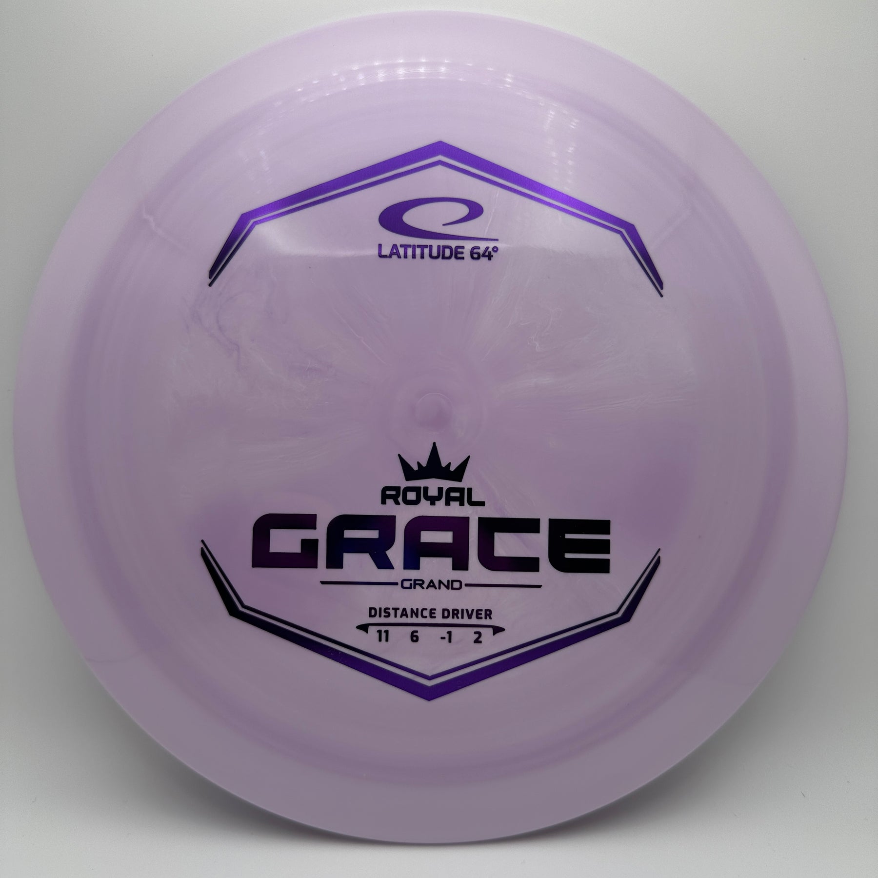 Latitude 64 Grace - Royal Grand