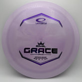 Latitude 64 Grace - Royal Grand