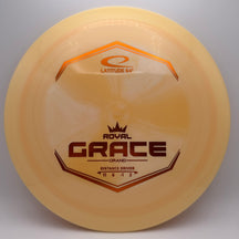 Latitude 64 Grace - Royal Grand