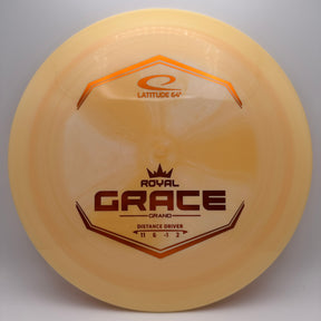 Latitude 64 Grace - Royal Grand