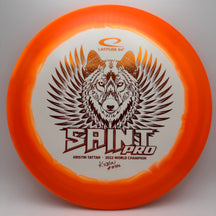 Latitude 64 Saint Pro - Royal Grand Orbit - Kristin Tattar 2022 World Champion