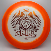 Latitude 64 Saint Pro - Royal Grand Orbit - Kristin Tattar 2022 World Champion