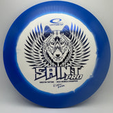 Latitude 64 Saint Pro - Royal Grand Orbit - Kristin Tattar 2022 World Champion