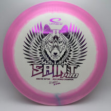 Latitude 64 Saint Pro - Royal Grand Orbit - Kristin Tattar 2022 World Champion