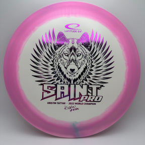 Latitude 64 Saint Pro - Royal Grand Orbit - Kristin Tattar 2022 World Champion