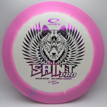 Latitude 64 Saint Pro - Royal Grand Orbit - Kristin Tattar 2022 World Champion