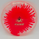 Latitude 64 Fuse - Opto Ice Splash