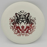 Latitude 64 Pure - Zero Medium Moonshine - Kristin Latt Team Series 2025 176g