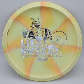 Discraft Buzzz - X Swirl Ledgestone 2024 173-177g