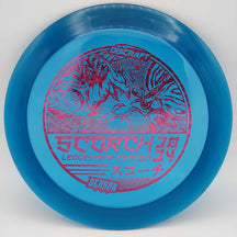 Discraft Scorch - CryZtal Ledgestone 2024 170-174g