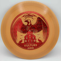 Discraft Vulture - ESP Ledgestone 2024 160-166g