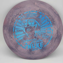 Discraft Nuke - Jawbreaker Swirl Ledgestone 2024 170-174g