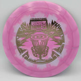 Discraft Pulse - ESP Swirl Ledgestone 2024 170-174g