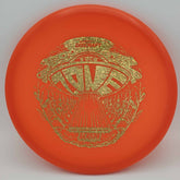 Discraft Zone - Z Glo Ledgestone 2024 170-174g