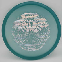 Discraft Zone - Z Glo Ledgestone 2024 170-174g