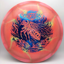 Discraft Cicada - ESP Swirl Ledgestone 2024 Season 3