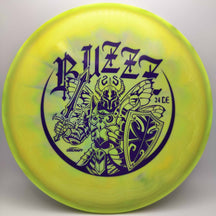 Discraft Buzzz SS - ESP Swirl - Ledgestone 2024 Season 3